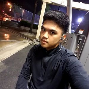 Meet your Posher, Jestoni